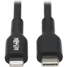 Tripp Lite USB C-Lightning 3m