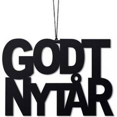 Godt Nytår 2 stk.