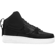 Nike air force 1 high Nike Air Force 1 High PSNY M - Black/Black-Sail