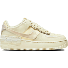 Nike Air Force 1 Shadow W - Coconut Milk/Desert Sand/Sail