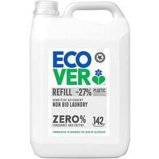 Flasks Refills Ecover Zero Non Bio Laundry Liquid Refill