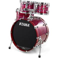 Tama WBS42S-LOR Starclassic/Walnut Birch Ocean Blue Ripple Set Batteria Acustica