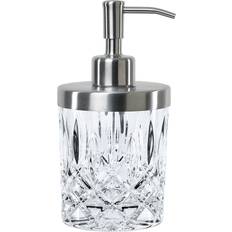 Transparent Tvålpumpar Nachtmann Noblesse (503154-01)