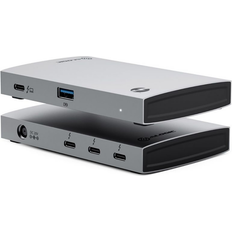 ThunderBolt 4 Blaze