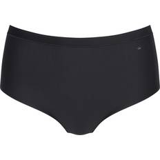 Triumph Panties Triumph Smart Micro Maxi - Black