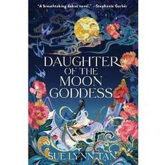 Englisch - Literatur der Moderne & Gegenwart Bücher Daughter of the Moon Goddess (Gebunden, 2022)