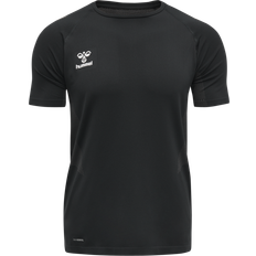 Hummel Lead Pro Seamless Jersey Men - Black