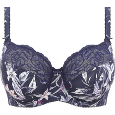 Fantasie Carena Side Support Bra - Navy