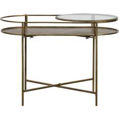 BePureHome Adorable Småbord 37x65cm