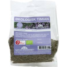 Timjan Kryddor & Örter Natur Drogeriet Thyme Cut 40g