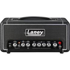 Laney Basversterkers Laney Digbeth DB500H Solid-State Bass Amplifier