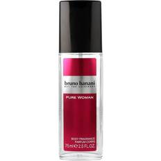 Pure Woman Deo Spray