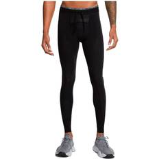 Nike Pro Dri-FIT ADV Recovery Tights Men - Black/Black/Iron Grey