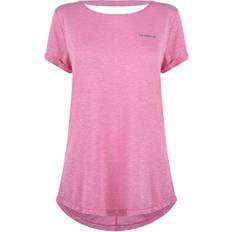 LA Gear Loose T-shirt Women - Pink