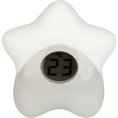 Purflo Starlight Room Thermometer Night Light