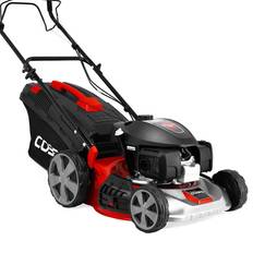 Petrol Powered Mowers Cobra MX460SPH Petrol Powered Mower