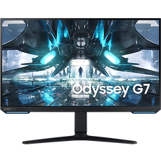 Samsung 28 " Écrans Samsung Odyssey S28AG700NU