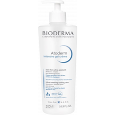 Bioderma atoderm intensive Bioderma Atoderm Intensive Gel-Cream 200ml