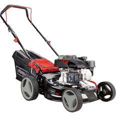 Scheppach MP132-42 Elektrisk plæneklipper