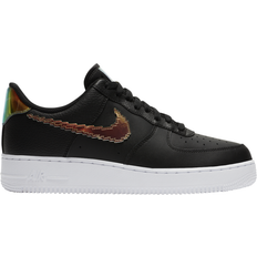 Nike Air Force 1 Low '07 LV8 Pixel Swoosh Black