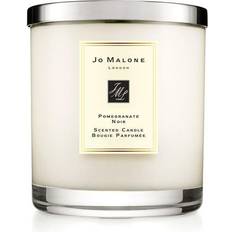 Pomegranate Noir Luxury