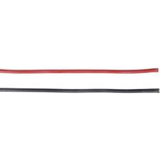 Reely Rubber Coated Cable Highly Flexible 4mm² 1 Set