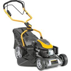 Stiga Combi 748 SE Petrol Powered Mower