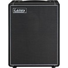 Sortie Directe XLR Amplificateurs de guitare Laney Digbeth DB200-210 Combo basse