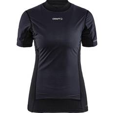 Craft active extreme dame Craft Active Extreme X Wind SS Women - Black