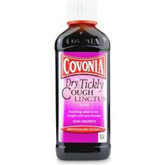 Medicines Covonia Dry & Tickly Cough Linctus 150ml Liquid