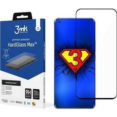 Pellicole Protettive 3mk Vetro Temperato Xiaomi Mi 11 Mi 11 Pro Mi 11 Ultra Hardglass Max