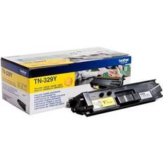 Ink & Toners Brother TN329YP (Yellow)