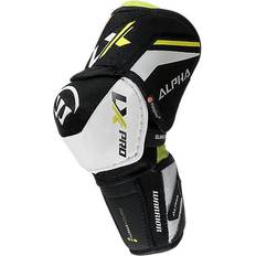 Multifärgade Utespelarskydd Warrior LX Pro Elbow Pad Sr