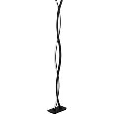 Eglo Lasana 3 Floor Lamp 142cm