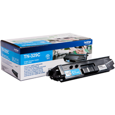 Brother TN329CP (Cyan)