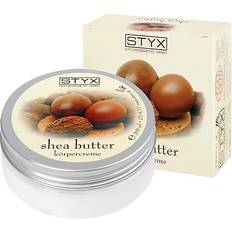 Reife Haut Bodylotions STYX Body Cream Shea Butter 200ml