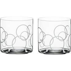 Spiegelau Circles Drinkglas 33cl 2st