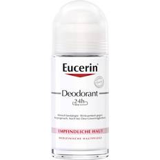 24h Sensitive Skin Deo Roll-on