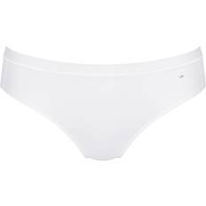 Triumph Smart Micro Tai Brief - White