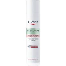 Salicylsäuren Seren & Gesichtsöle Eucerin Dermopure Triple Effect Serum 40ml