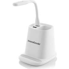 DesKing 5-in-1 Wireless Charger