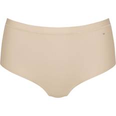 Triumph Smart Micro Maxi - Nude Beige