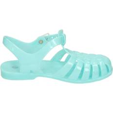 Spot On Jelly Sandals - Mint