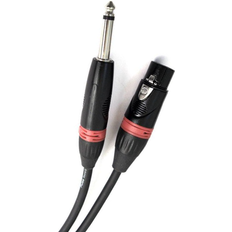 Pulse XLR-6.3mm M-F 6m