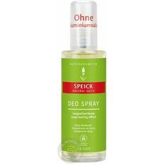 Natural Aktiv Deo Spray