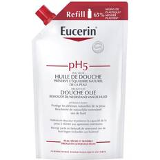 Eucerin Douchegels Eucerin Ph5 Shower Oil Refill