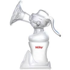 Borstkolven Nuby Manual Breast Pump 240 ml