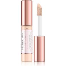 Revolution Beauty Conceal & Hydrate Concealer C2