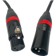 XLR - XLR M-F