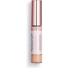 Makeup revolution conceal & hydrate concealer Revolution Beauty Conceal & Hydrate Concealer C8